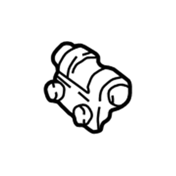 Ford PC3Z-3280-B Rod