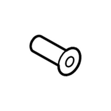 Lincoln BCPZ-1107-A Stud - Wheel