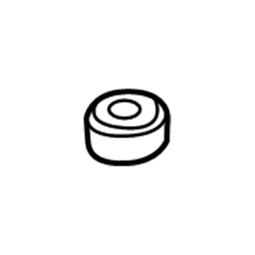 Ford 5F9Z-3A619-AA Stop