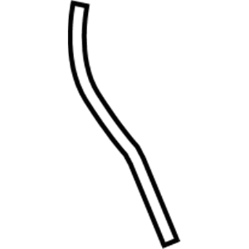 Ford 4R3Z-6020-EB Gasket