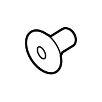 Lincoln YL8Z-13A457-BA Fastener