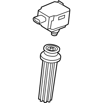 Ford CM5Z-12029-K Coil Assembly - Ignition