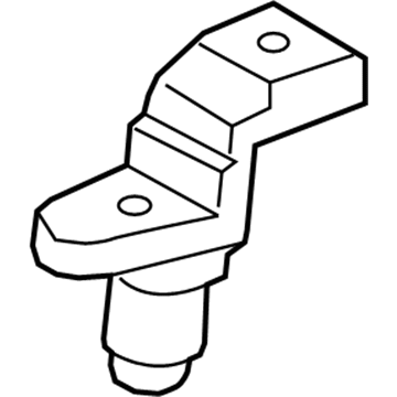 Ford AS7Z-6B288-D Sensor - Camshaft Position