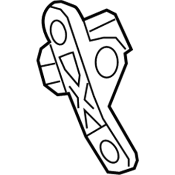 Ford 6M8Z-6C315-AA Sensor - Crankshaft Position