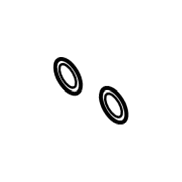 Ford DG9Z-19B596-A Kit - O-Ring