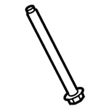 Ford -W714077-S442 Bolt And Washer Assembly - Hex Head