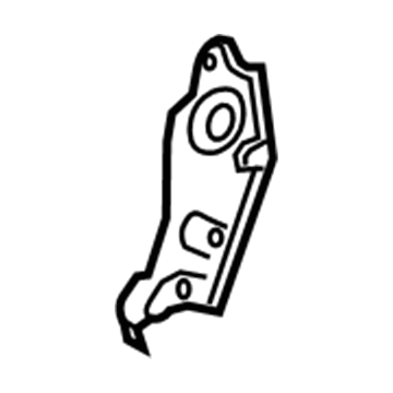 Ford BK3Z-9962526-A Support