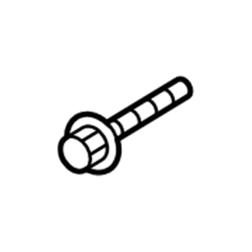 Ford -W716576-S442 Bolt