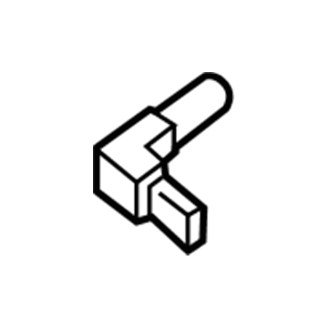 Ford PV4Z-9F479-A Sensor Assembly