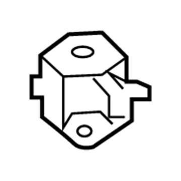 Ford CJ5Z-9U465-A Seal - Valve