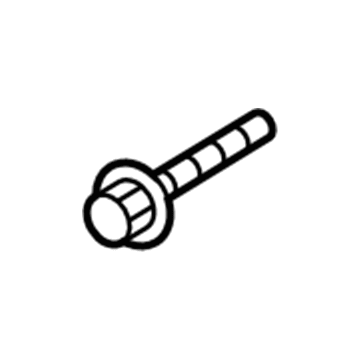 Ford -W716576-S442 Bolt