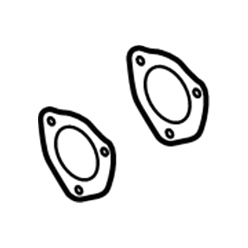 Ford BC3Z-5E241-A Gasket