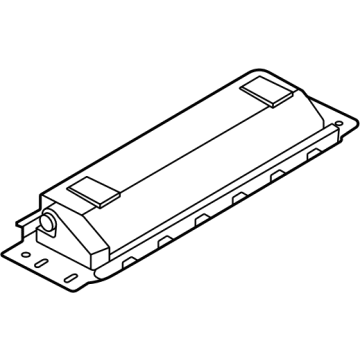 Ford LJ6Z-78045J77-B Air Bag
