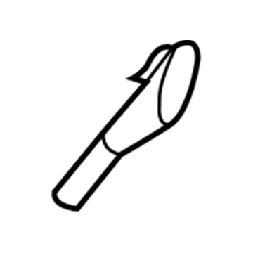 Ford 8U5Z-17B068-K Funnel