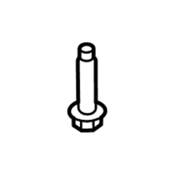 Ford -W710544-S442 Bolt