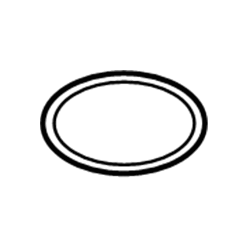 Ford 4L3Z-9276-AA Gasket