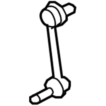 Ford Edge Sway Bar Link - 7T4Z-5K483-A