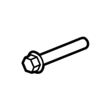 Lincoln -W714681-S439 Bolt