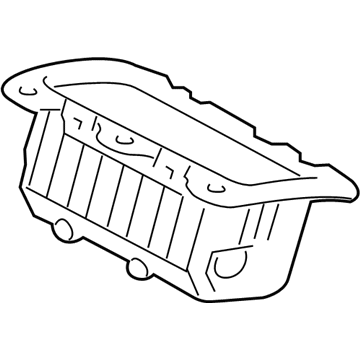 Ford BE8Z-54044A74-AA Module