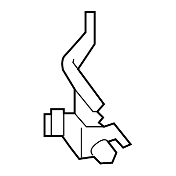 Ford JL3Z-19H511-A Kit - Housing