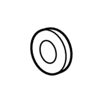 Ford 5L8Z-2B176-AA Grommet
