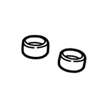 Ford 6E5Z-2L074-A Seal