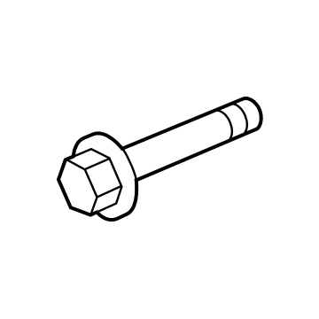 Ford -W708433-S442 Bolt
