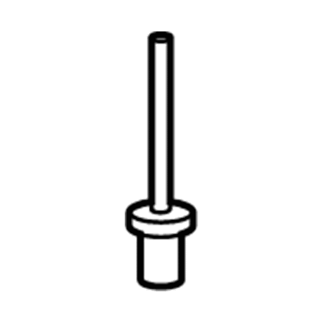 Ford -N804343-S Rivet