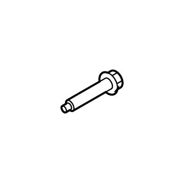 Lincoln -W500545-S901 Bolt