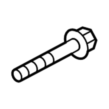 Lincoln -W500545-S439 Bolt