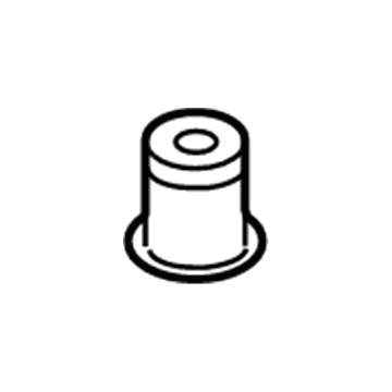 Ford 8A8Z-5400155-B Insulator