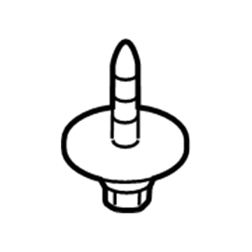 Lincoln -W706805-S901 Screw