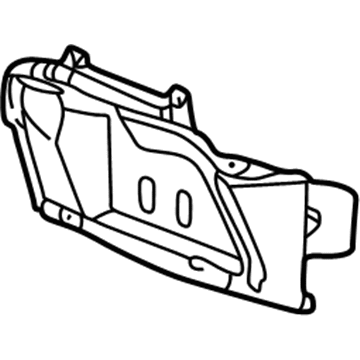 Lincoln 2C6Z1504294AAA Cover
