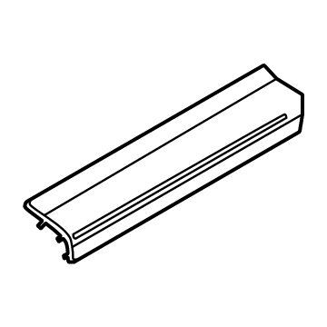 Ford ML3Z-16N470-C Cover