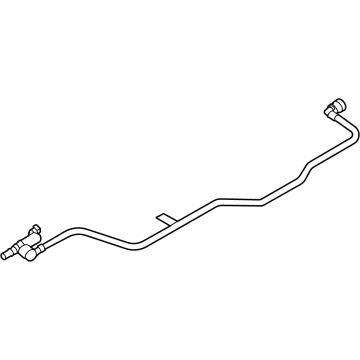 Ford JL3Z-9D333-D Valve Assembly