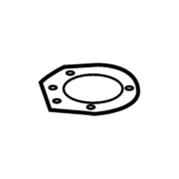 Mercury YL8Z-18A050-AB Reinforcement