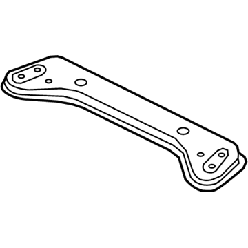 Mercury 5L8Z-5B112-AB Member Assembly - Transverse
