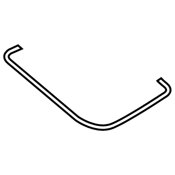 Ford HC3Z-19D532-A Adhesive Tape