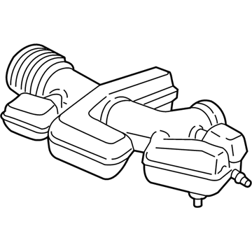Ford HC3Z-9B659-B Hose - Air