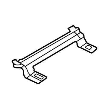 Ford ML3Z-15044E44-A Bracket