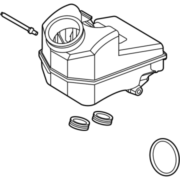 Ford JX6Z-2L210-G Kit