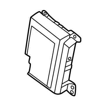 Ford MU5Z-14G490-E Module