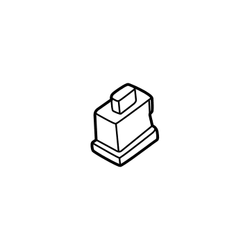 Ford Flasher Relay - ML3Z-13A350-AA
