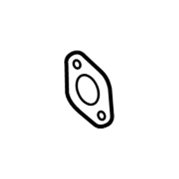 Ford 7T4Z-9450-AA Gasket