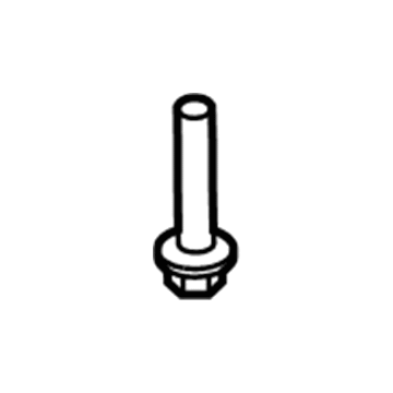 Ford -N606703-S439 Screw