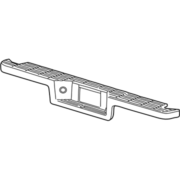 Ford 4L5Z-17B807-AAC Cover