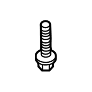 Ford -N605946-S439 Bolt