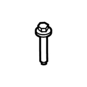 Ford -N811645-S439 Bolt