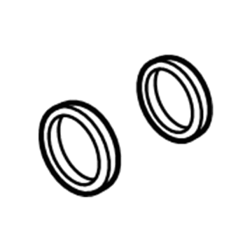 Lincoln CV6Z-4676-A Seal Assembly - Oil