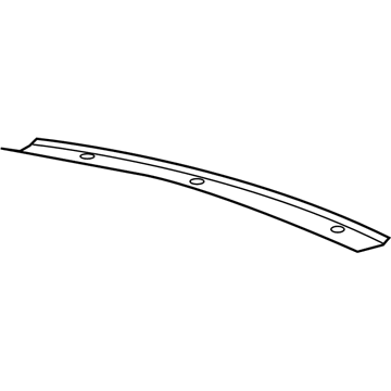 Ford CJ5Z-5851294-A Bow - Roof
